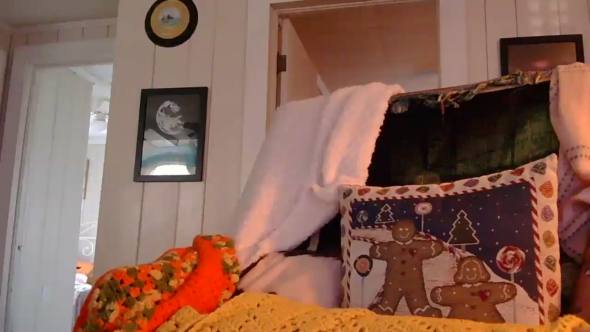 Gallery image thumbnail from Ballerinababy's myfreecams stream on, 12/13/2024, 20:44 image 2 of 20
