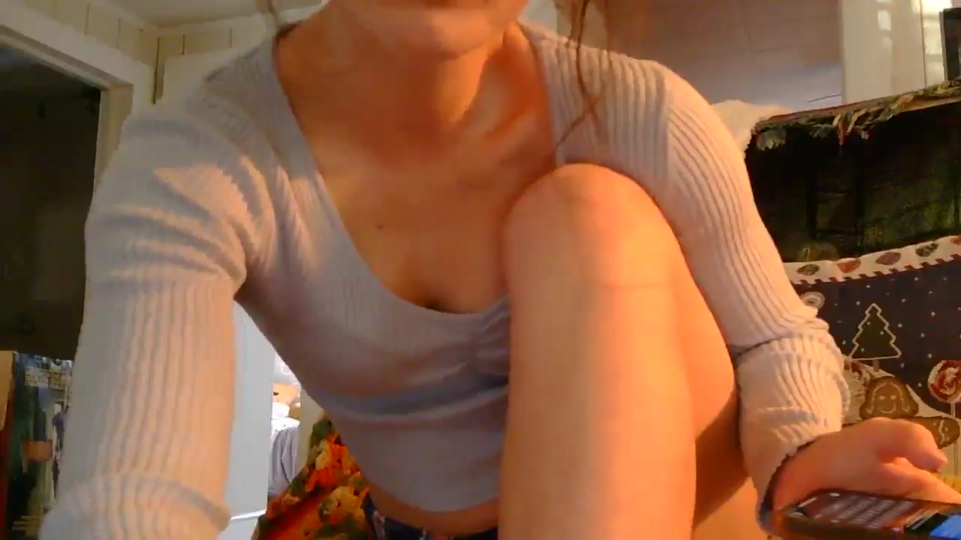 Gallery image thumbnail from Ballerinababy's myfreecams stream on, 12/13/2024, 20:44 image 14 of 20