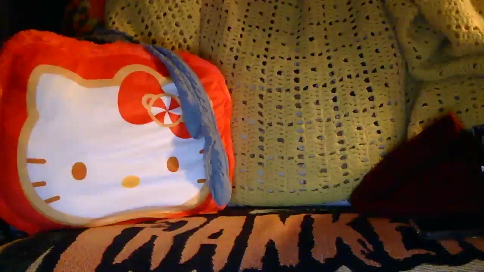 Gallery image thumbnail from Ballerinababy's myfreecams stream on, 12/17/2024, 24:03 image 20 of 20