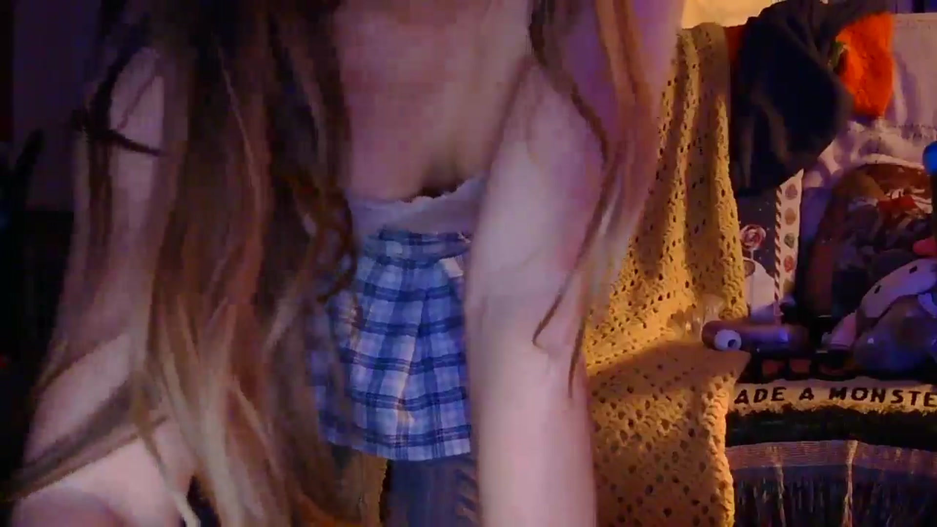 Gallery image thumbnail from Ballerinababy's myfreecams stream on, 12/27/2024, 02:53 image 13 of 20