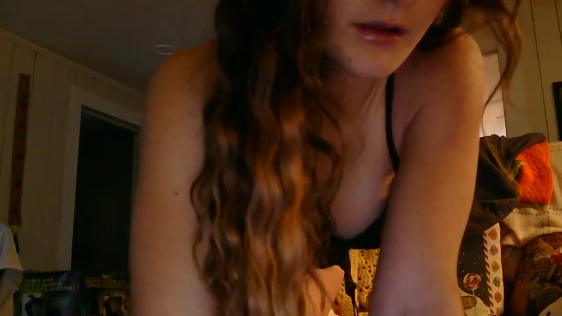 Gallery image thumbnail from Ballerinababy's myfreecams stream on, 12/28/2024, 20:26 image 5 of 20