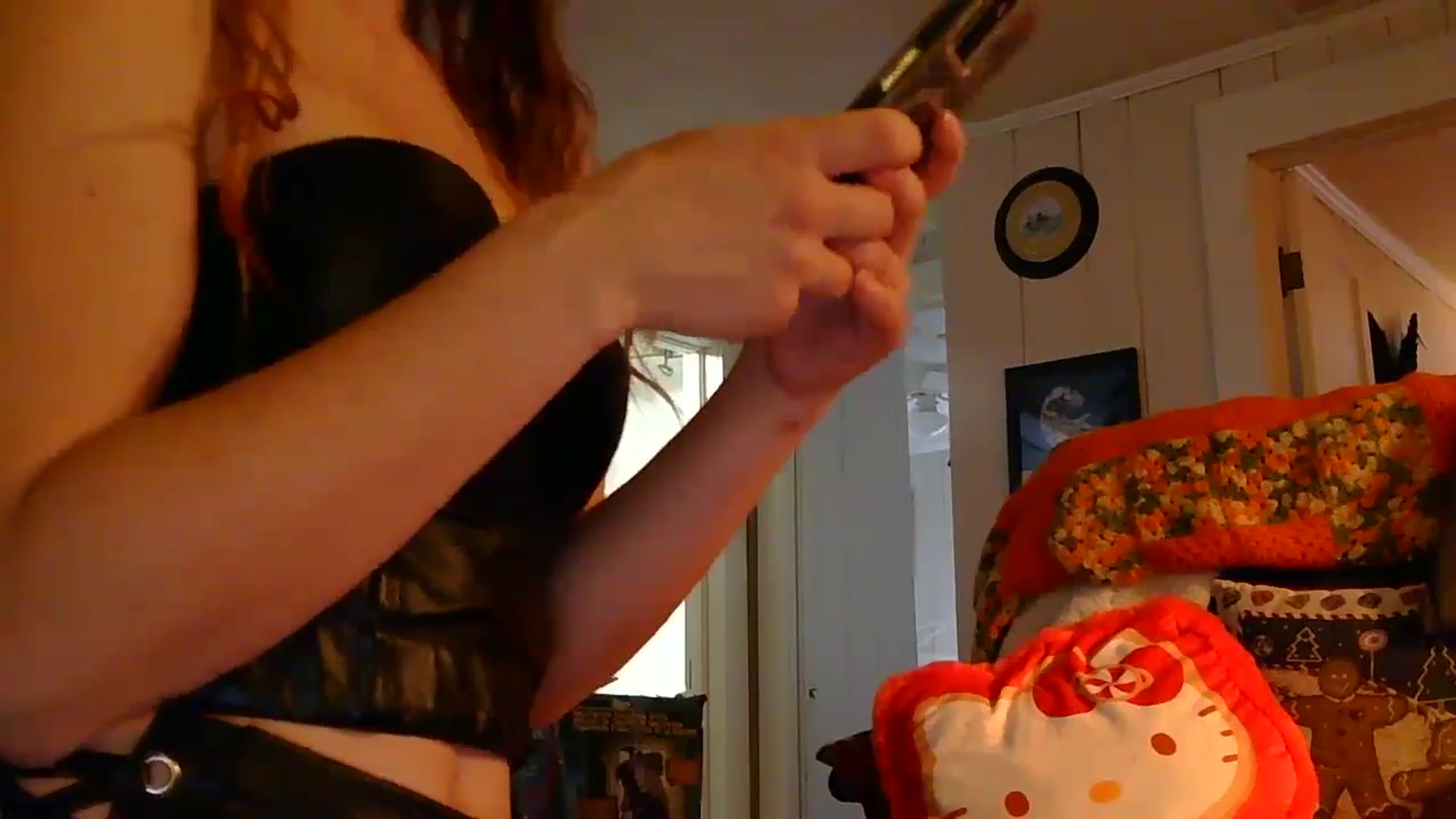 Gallery image thumbnail from Ballerinababy's myfreecams stream on, 12/29/2024, 18:25 image 19 of 20