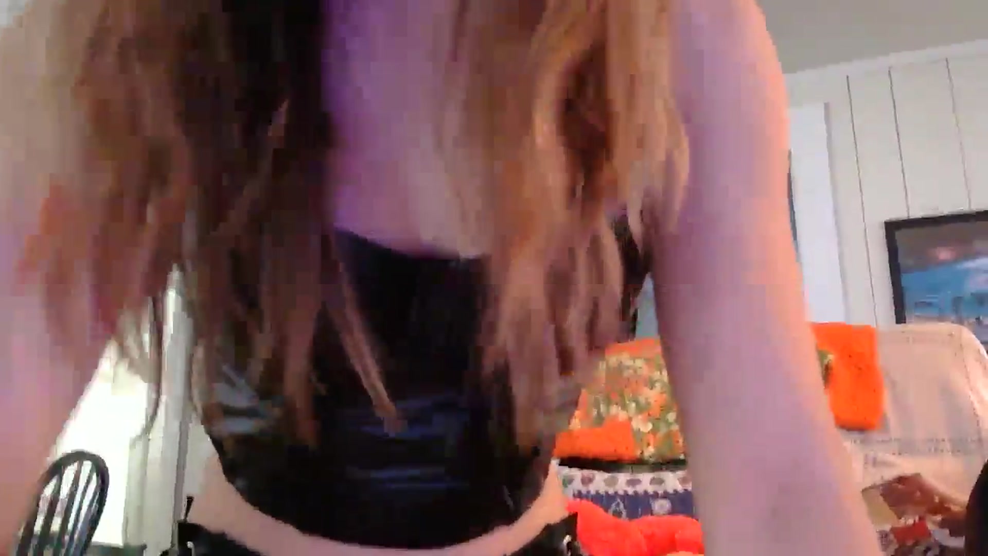 Gallery image thumbnail from Ballerinababy's myfreecams stream on, 12/30/2024, 17:34 image 6 of 20