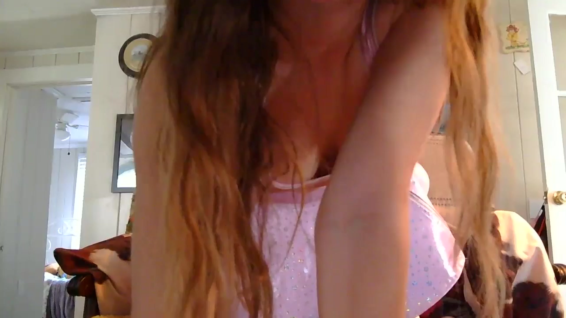 Gallery image thumbnail from Ballerinababy's myfreecams stream on, 01/03/2025, 16:51 image 9 of 20