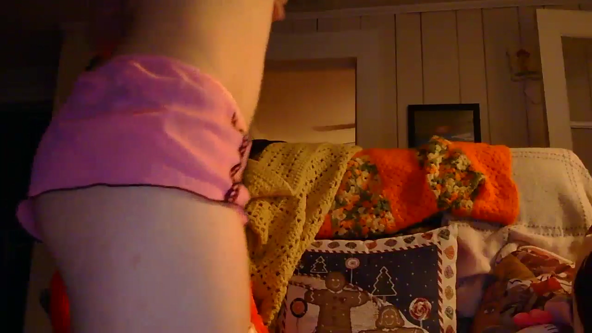 Gallery image thumbnail from Ballerinababy's myfreecams stream on, 01/07/2025, 01:26 image 13 of 20