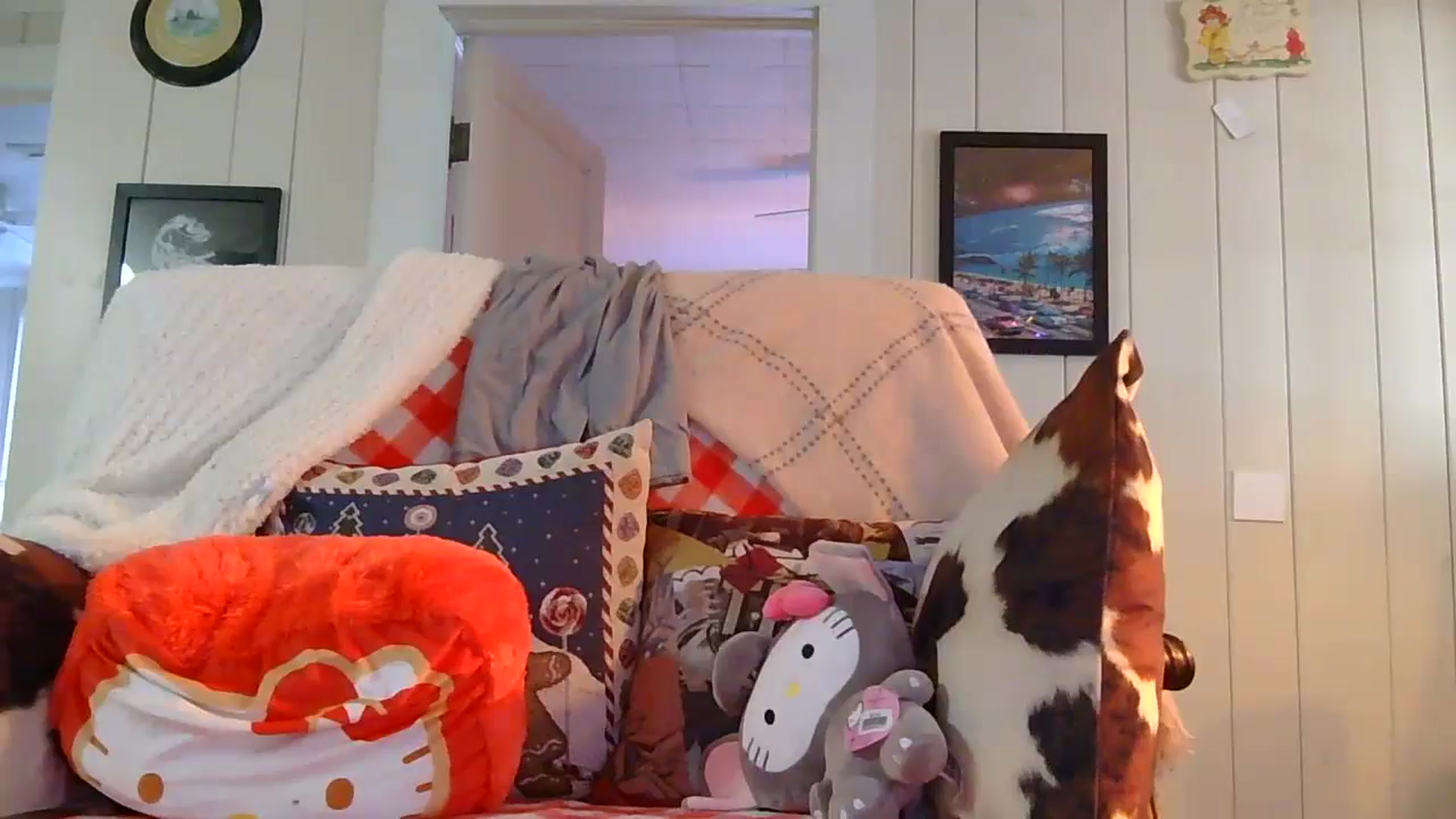 Gallery image thumbnail from Ballerinababy's myfreecams stream on, 01/15/2025, 15:42 image 14 of 20
