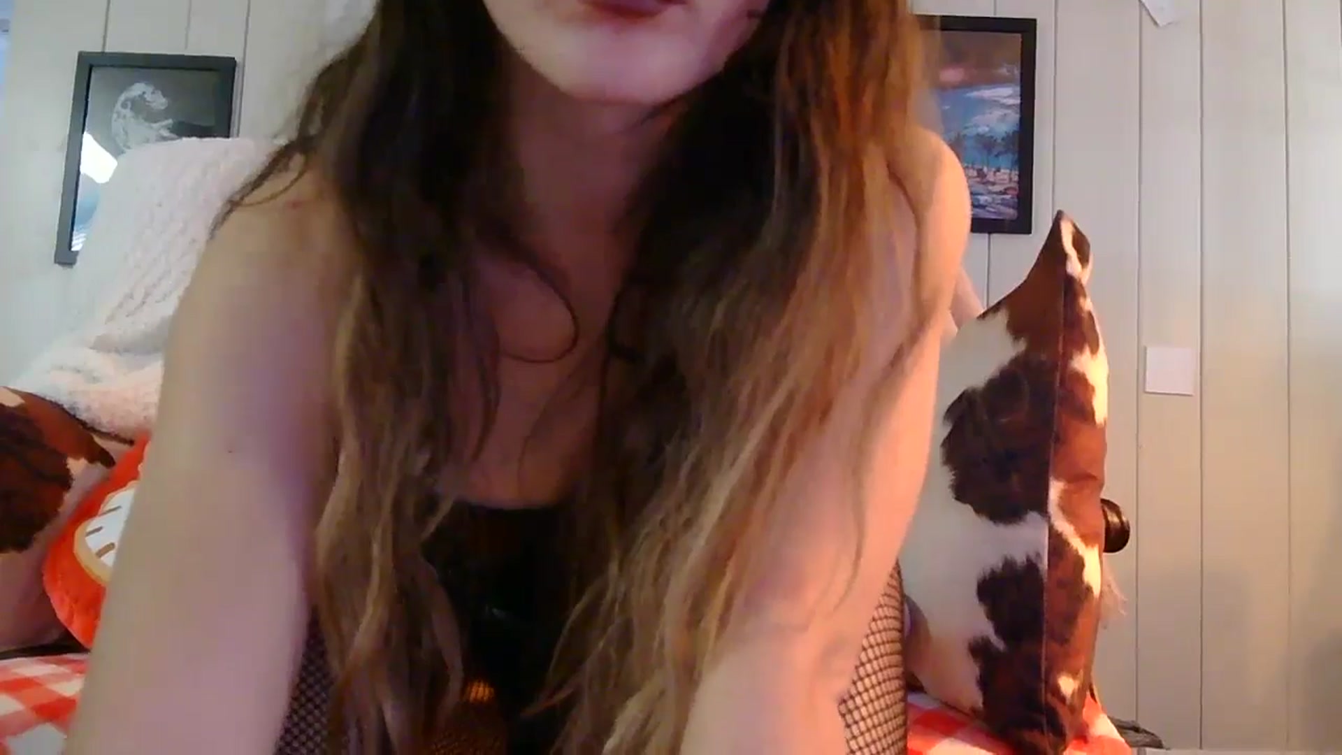 Gallery image thumbnail from Ballerinababy's myfreecams stream on, 01/15/2025, 16:32 image 17 of 20