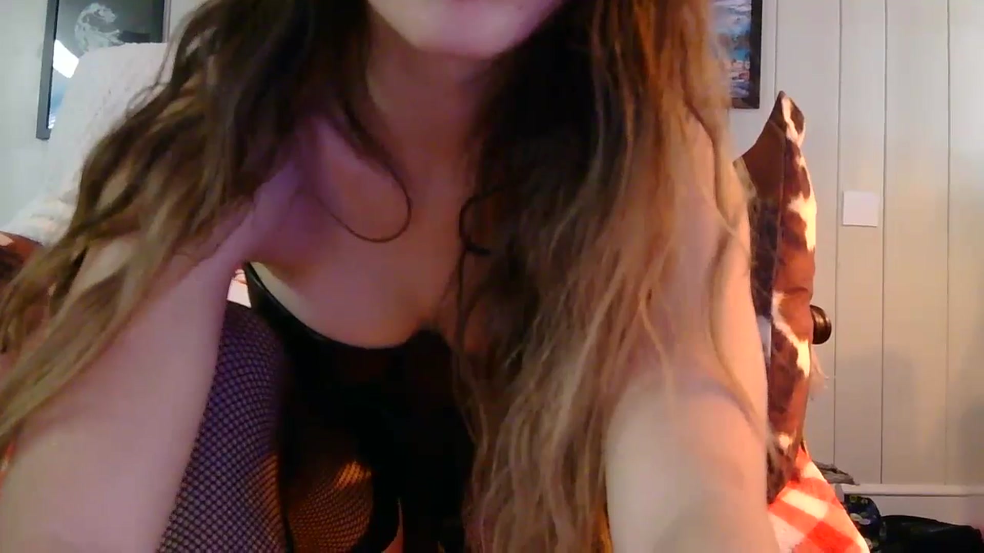 Gallery image thumbnail from Ballerinababy's myfreecams stream on, 01/15/2025, 16:32 image 16 of 20