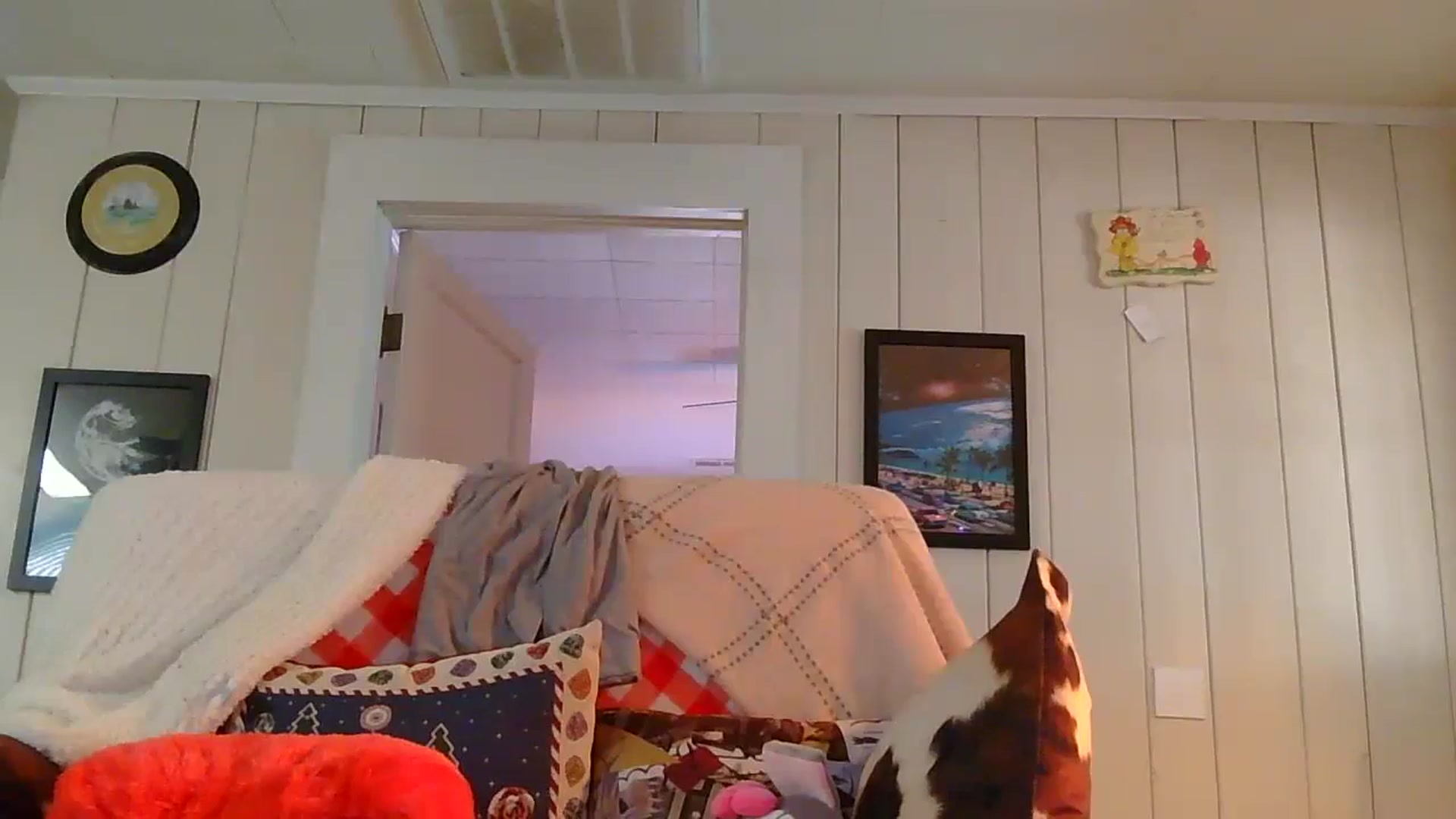 Gallery image thumbnail from Ballerinababy's myfreecams stream on, 01/15/2025, 16:32 image 2 of 20