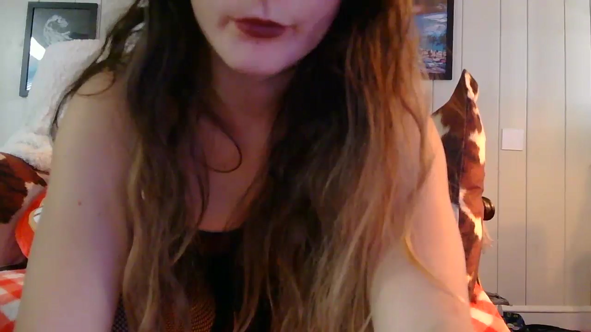 Gallery image thumbnail from Ballerinababy's myfreecams stream on, 01/15/2025, 16:32 image 18 of 20