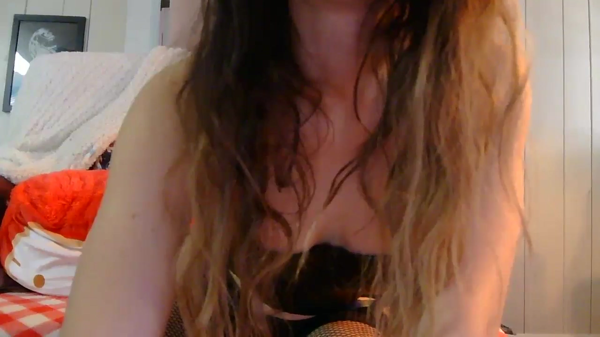 Gallery image thumbnail from Ballerinababy's myfreecams stream on, 01/15/2025, 16:32 image 5 of 20
