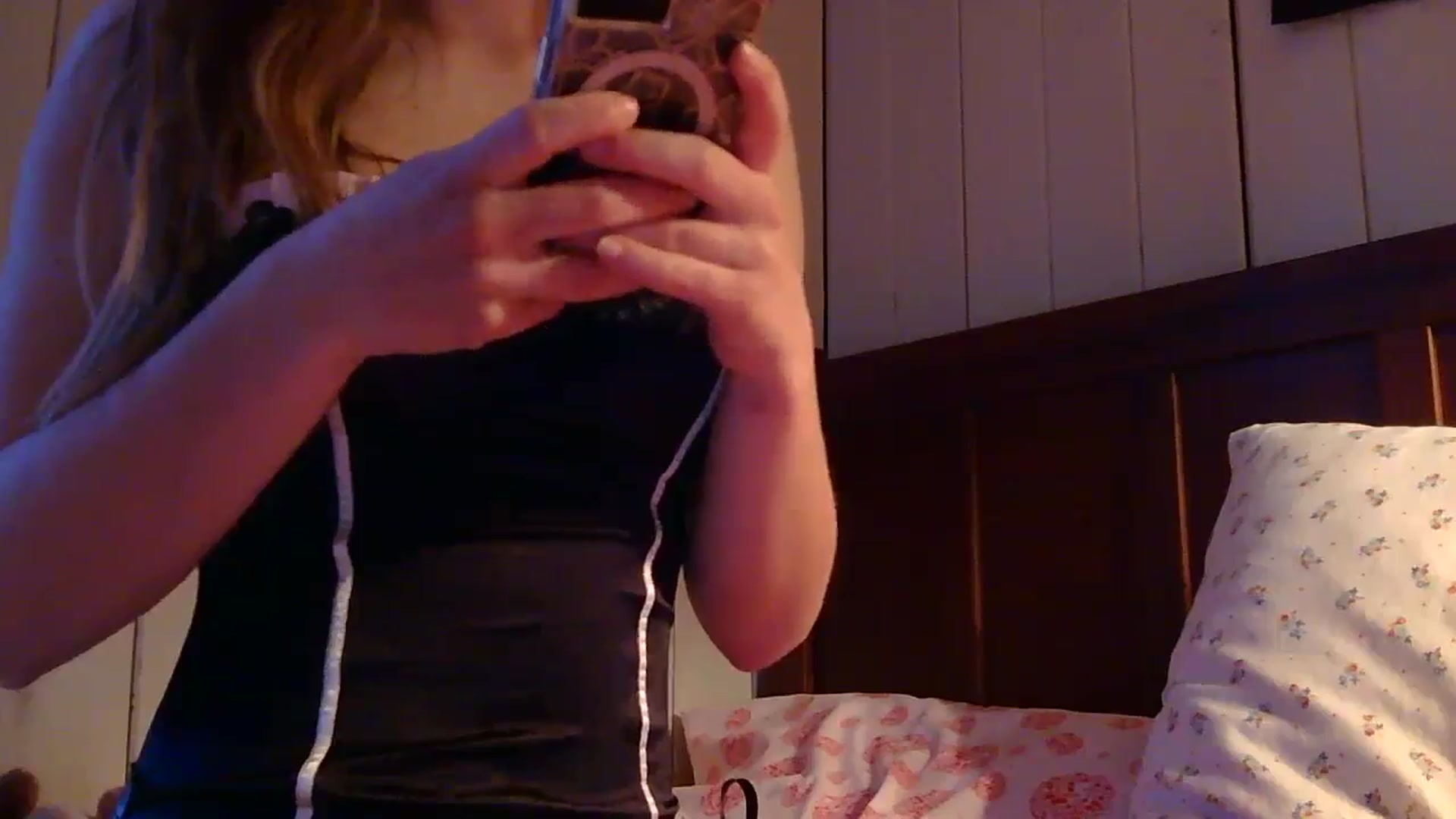 Gallery image thumbnail from Ballerinababy's myfreecams stream on, 01/23/2025, 12:48 image 13 of 20