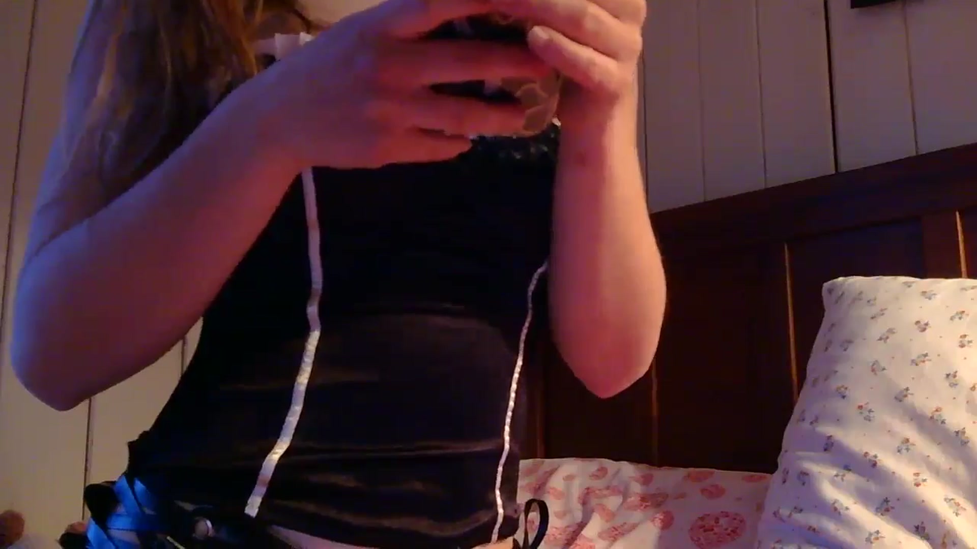 Gallery image thumbnail from Ballerinababy's myfreecams stream on, 01/23/2025, 12:48 image 12 of 20