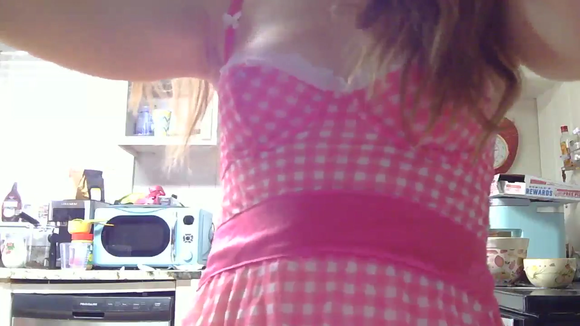 Gallery image thumbnail from Ballerinababy's myfreecams stream on, 01/23/2025, 15:45 image 15 of 20