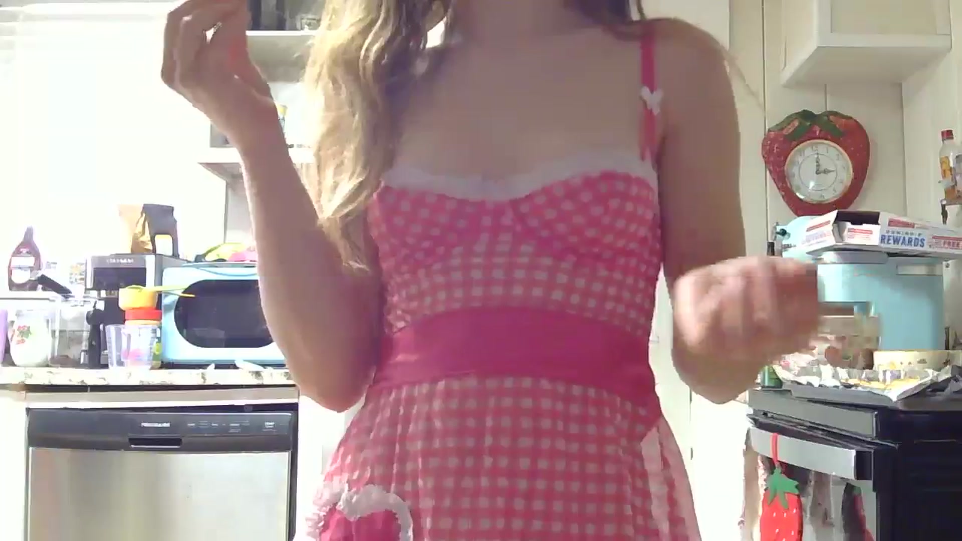 Gallery image thumbnail from Ballerinababy's myfreecams stream on, 01/23/2025, 16:05 image 13 of 20