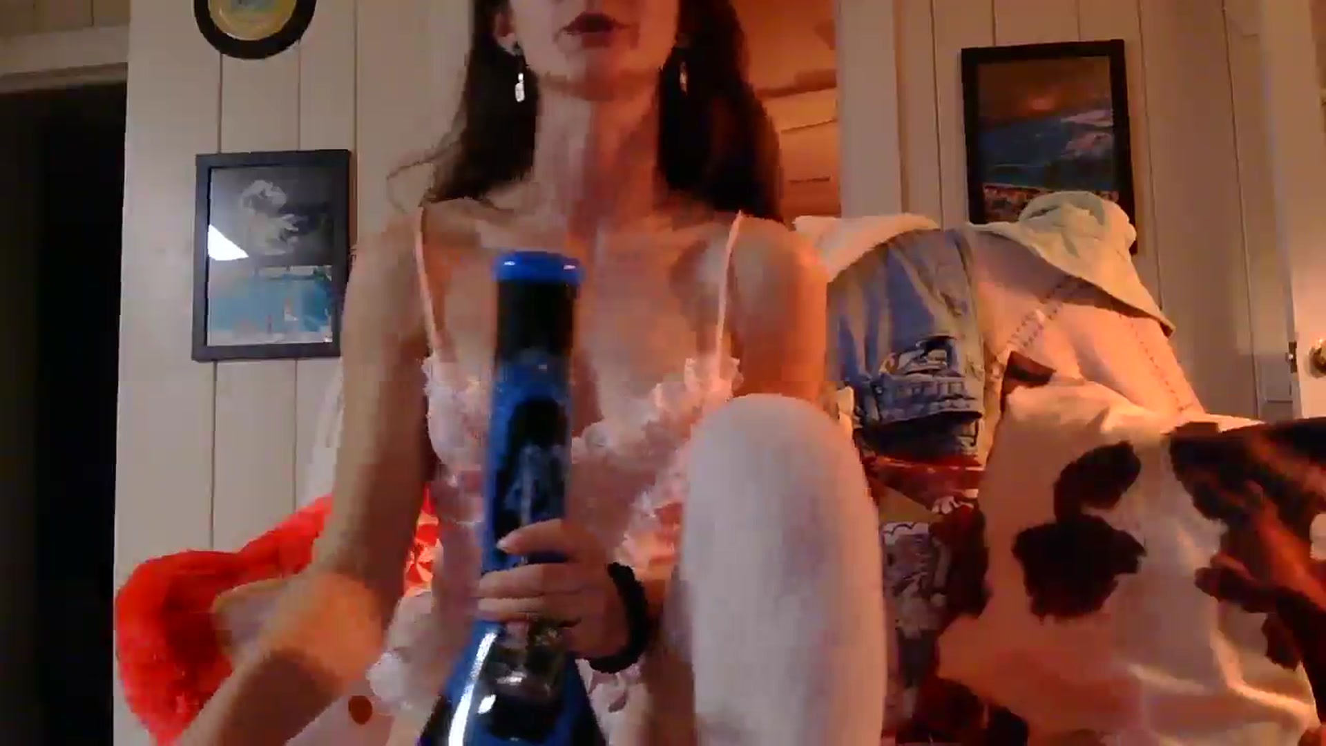 Gallery image thumbnail from Ballerinababy's myfreecams stream on, 02/03/2025, 23:22 image 16 of 20