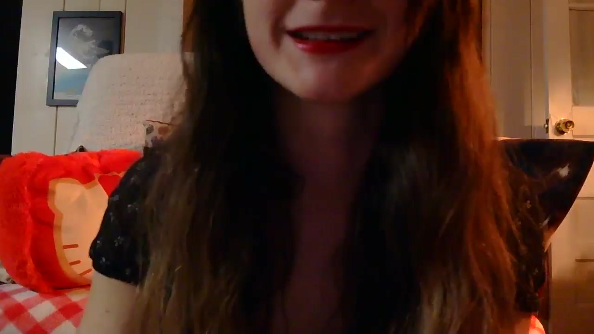 Gallery image thumbnail from Ballerinababy's myfreecams stream on, 02/05/2025, 23:26 image 6 of 20