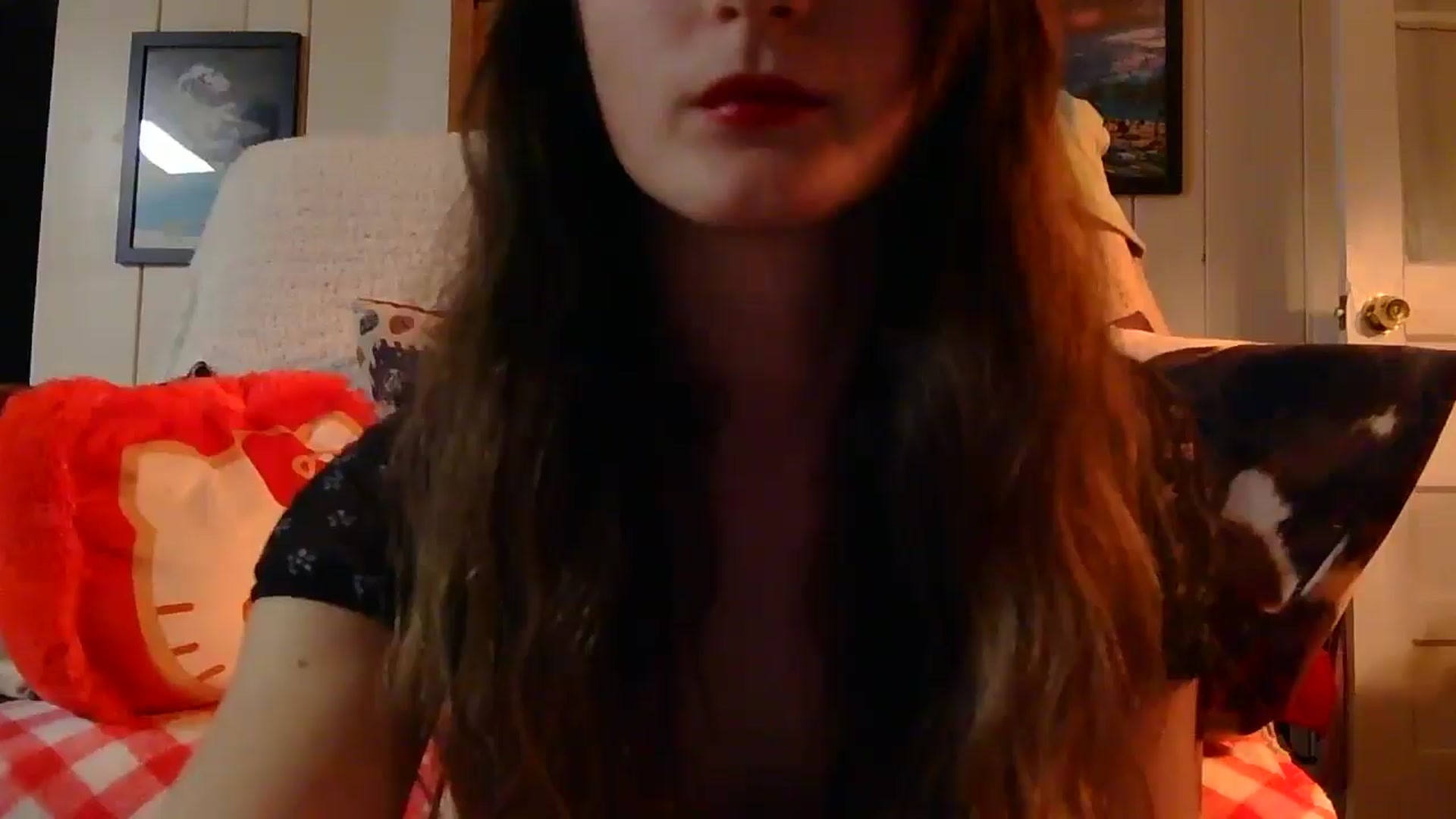 Gallery image thumbnail from Ballerinababy's myfreecams stream on, 02/05/2025, 23:26 image 5 of 20