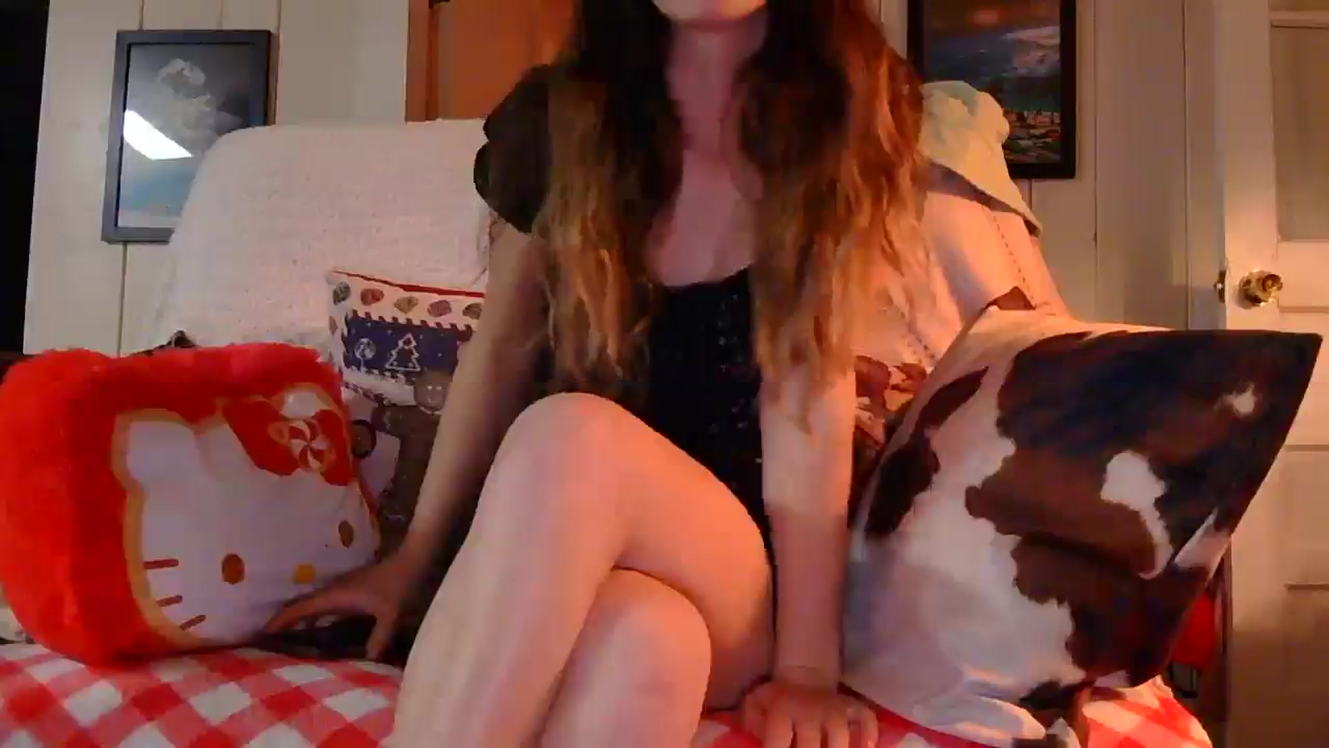 Gallery image thumbnail from Ballerinababy's myfreecams stream on, 02/05/2025, 23:26 image 9 of 20