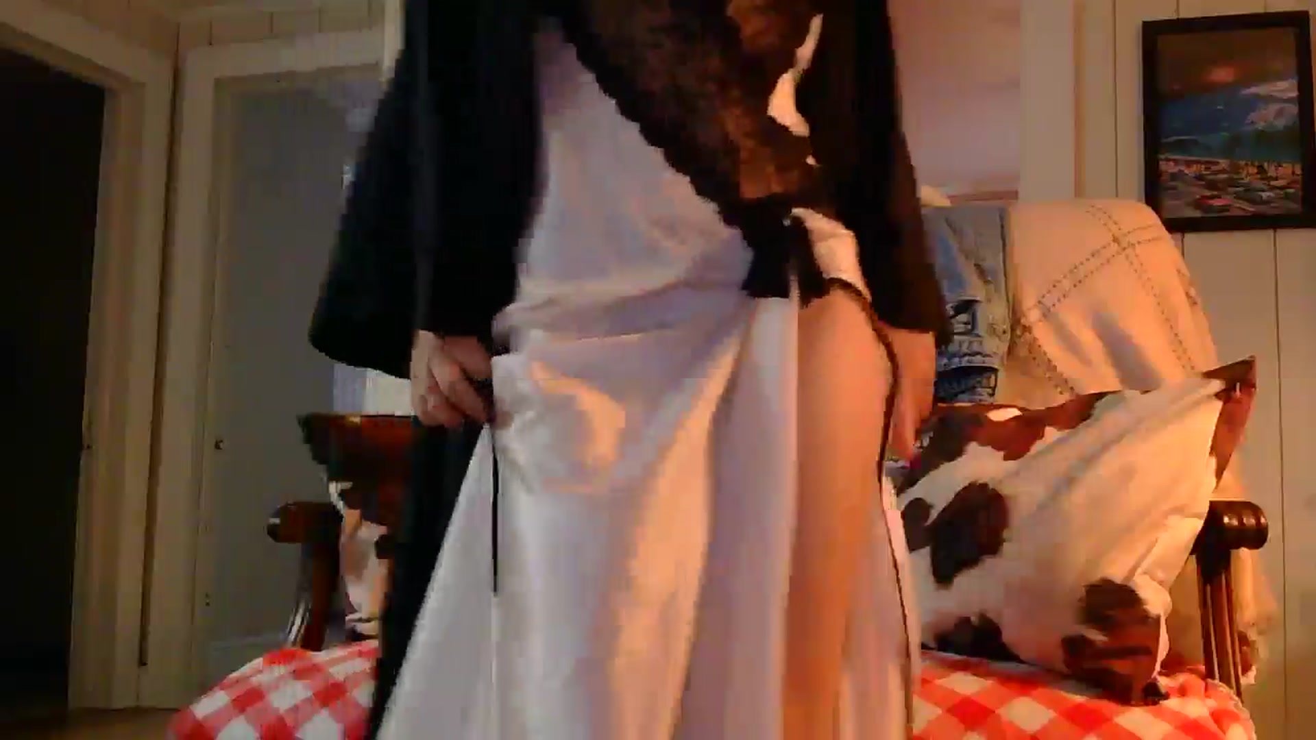 Gallery image thumbnail from Ballerinababy's myfreecams stream on, 02/15/2025, 17:20 image 14 of 20
