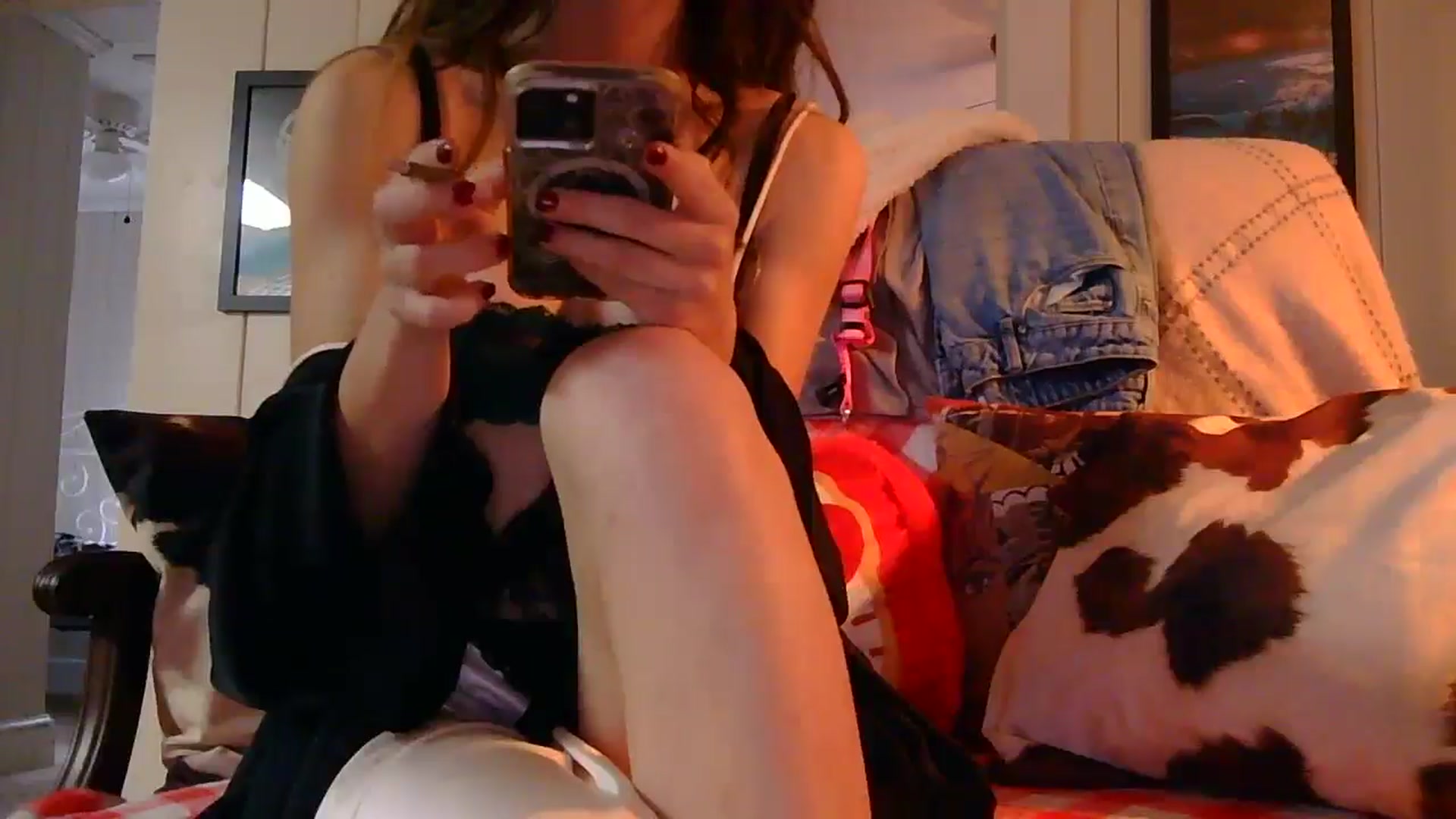 Gallery image thumbnail from Ballerinababy's myfreecams stream on, 02/15/2025, 17:20 image 5 of 20