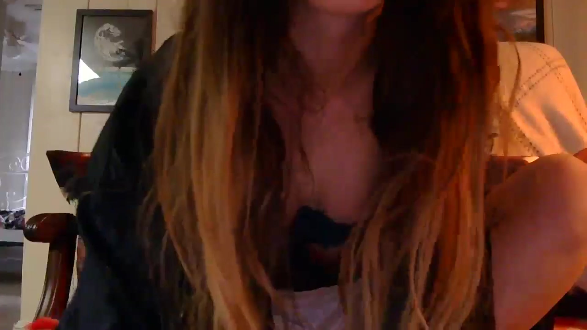 Gallery image thumbnail from Ballerinababy's myfreecams stream on, 02/15/2025, 17:20 image 16 of 20