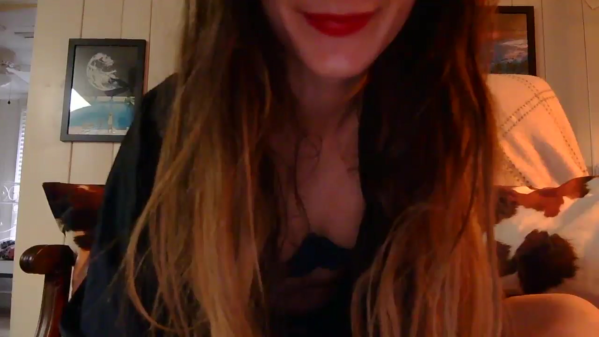 Gallery image thumbnail from Ballerinababy's myfreecams stream on, 02/15/2025, 17:20 image 18 of 20