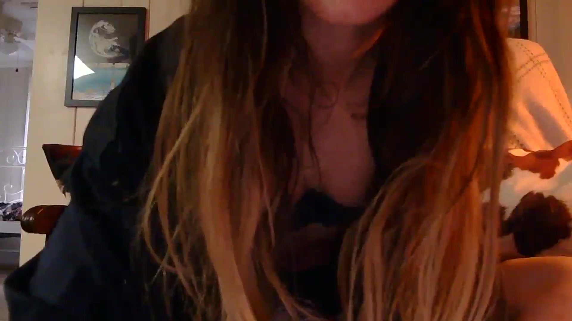 Gallery image thumbnail from Ballerinababy's myfreecams stream on, 02/15/2025, 17:20 image 17 of 20