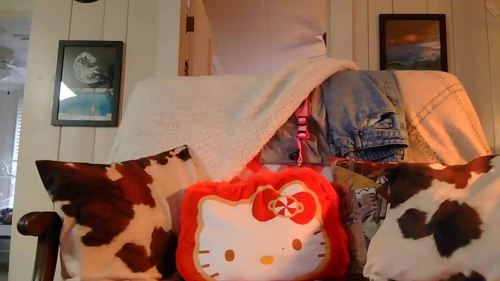 Gallery image thumbnail from Ballerinababy's myfreecams stream on, 02/15/2025, 17:20 image 19 of 20