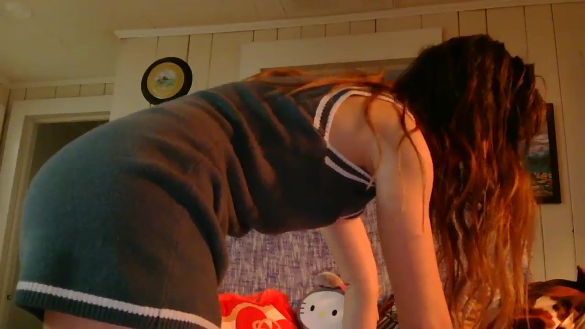 Gallery image thumbnail from Ballerinababy's myfreecams stream on, 02/21/2025, 01:03 image 11 of 20