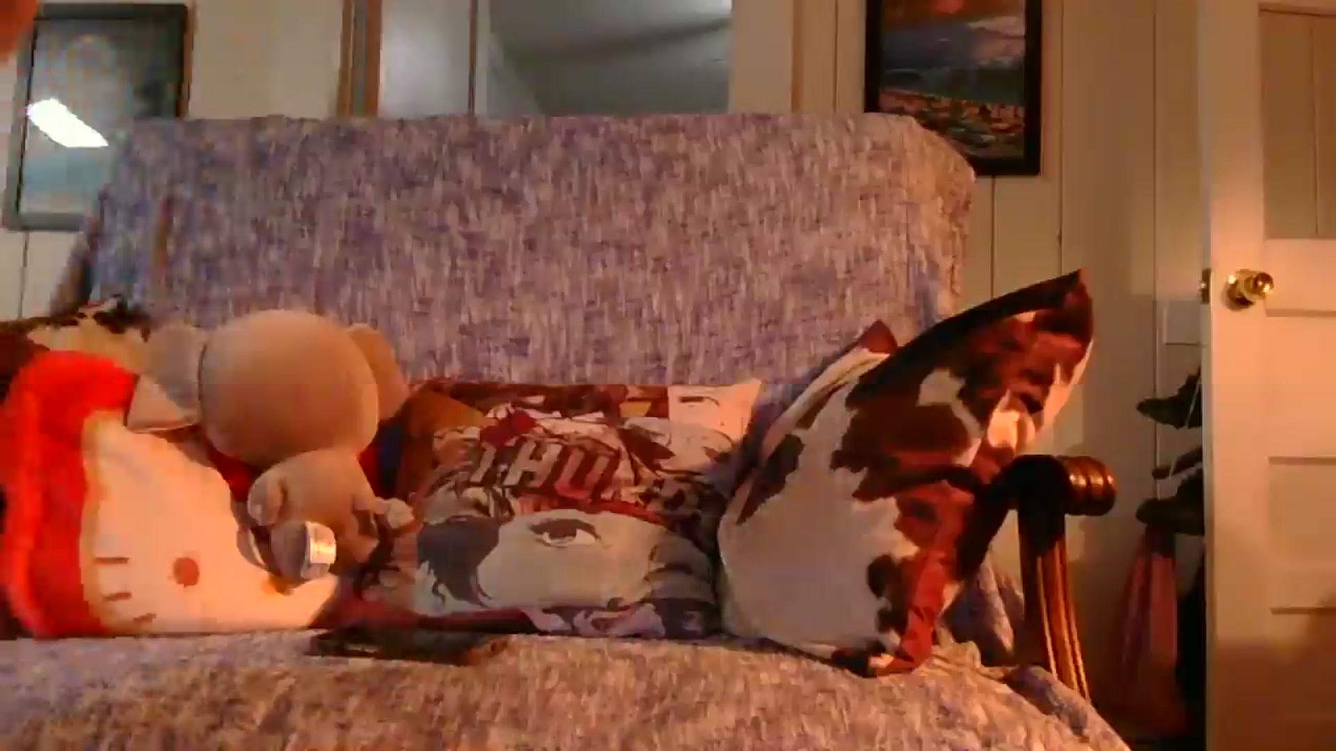Gallery image thumbnail from Ballerinababy's myfreecams stream on, 02/21/2025, 01:45 image 19 of 20