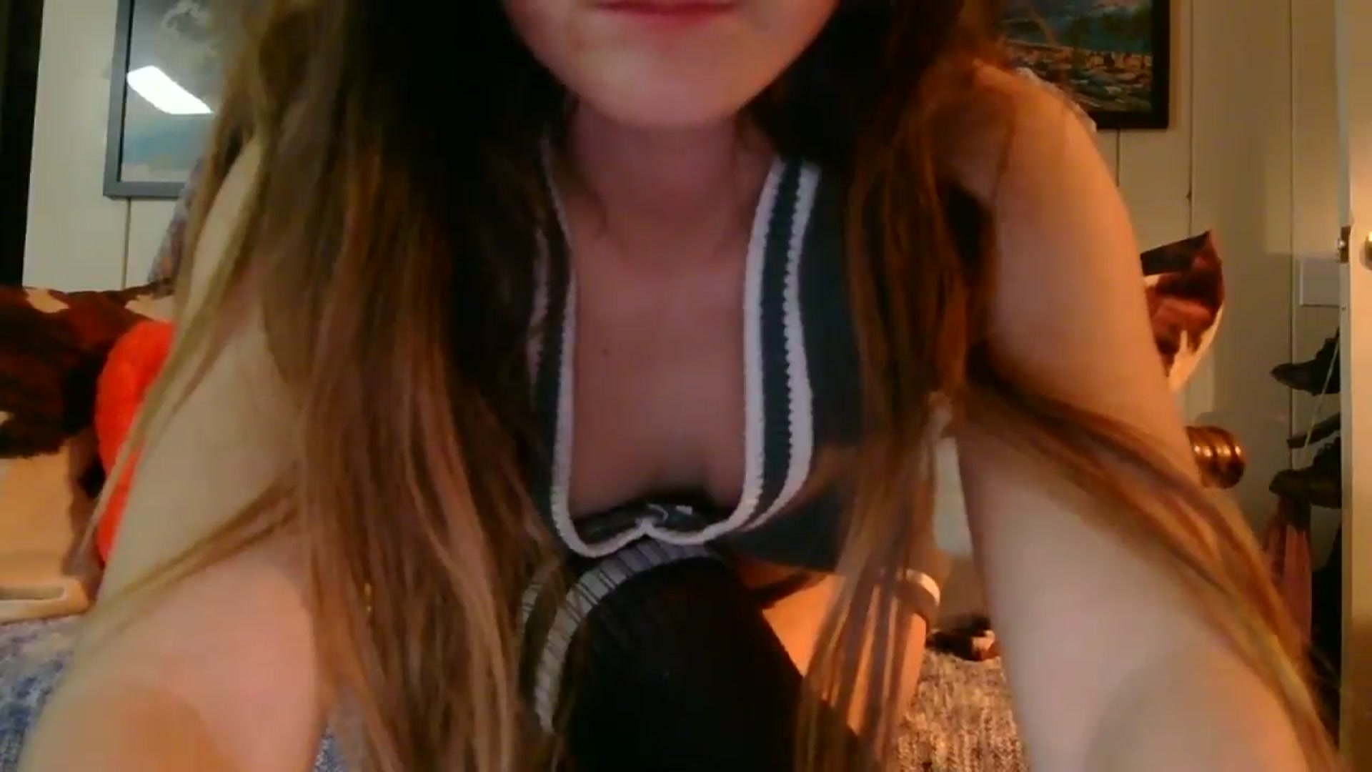 Gallery image thumbnail from Ballerinababy's myfreecams stream on, 02/21/2025, 01:45 image 3 of 20
