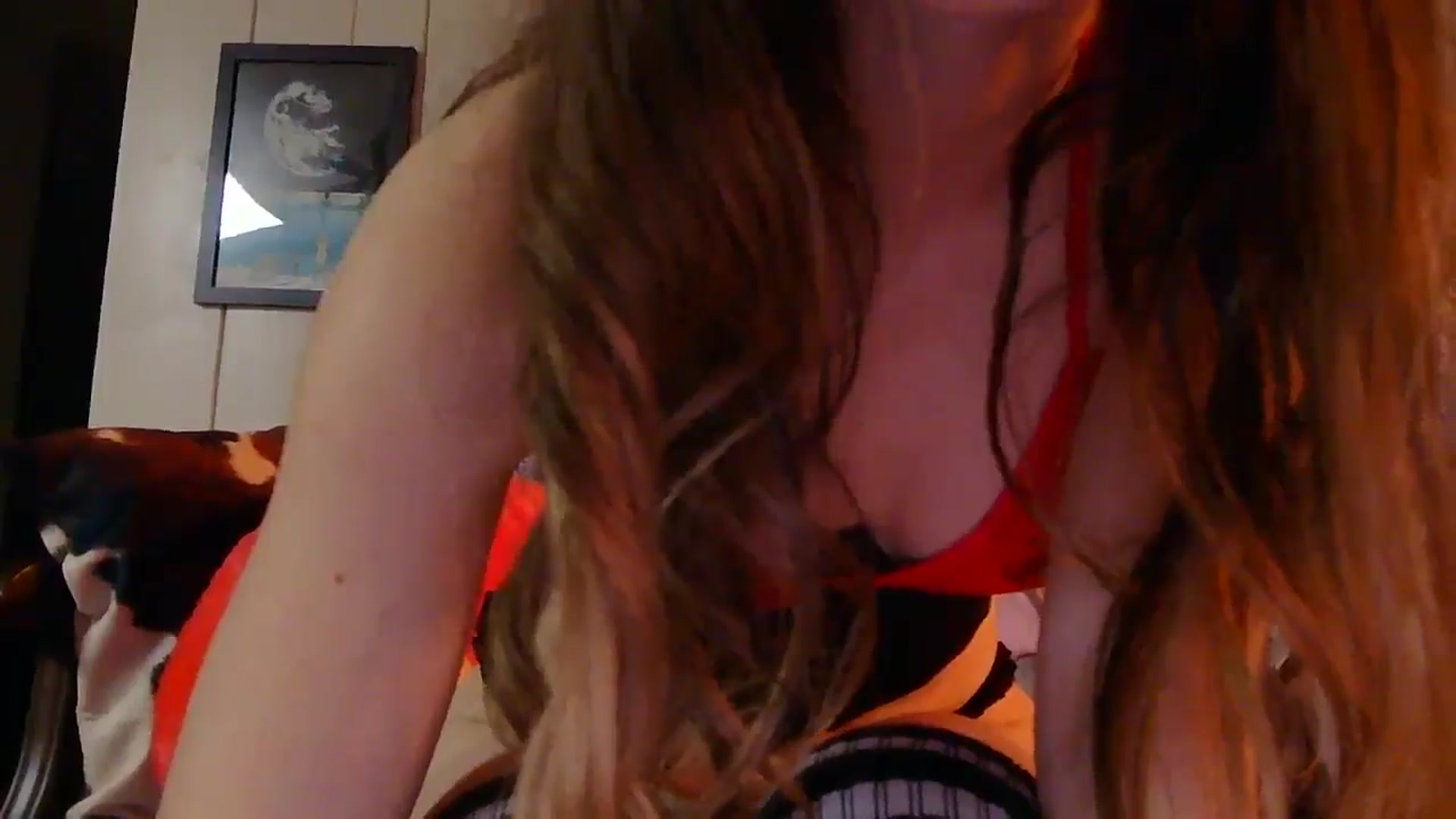 Gallery image thumbnail from Ballerinababy's myfreecams stream on, 02/25/2025, 03:09 image 5 of 20