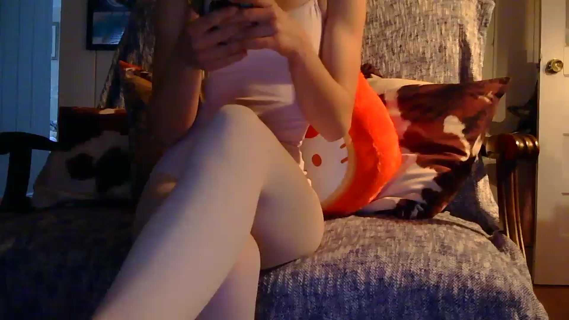 Gallery image thumbnail from Ballerinababy's myfreecams stream on, 03/04/2025, 23:04 image 11 of 20