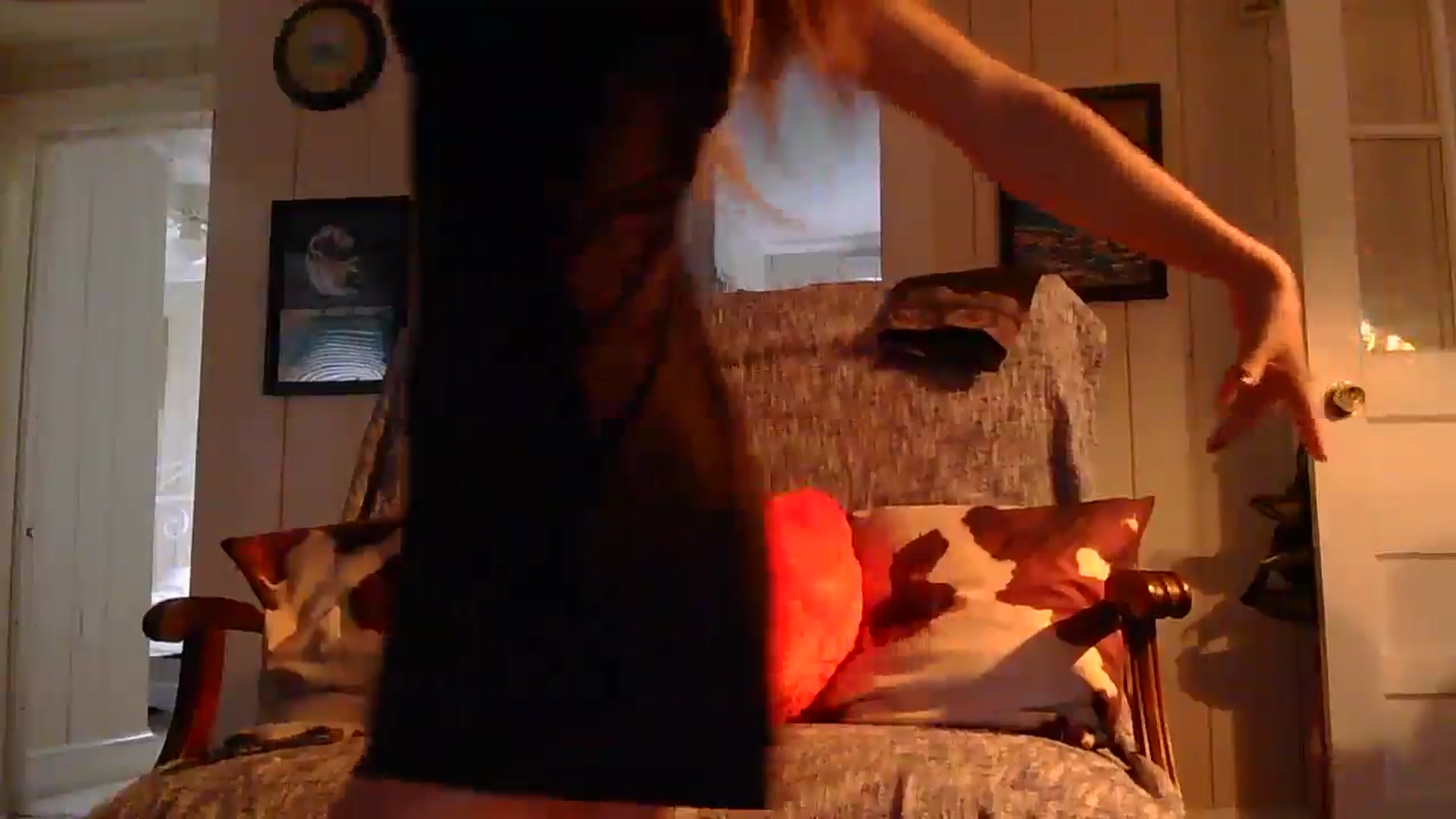 Gallery image thumbnail from Ballerinababy's myfreecams stream on, 03/09/2025, 22:04 image 8 of 20