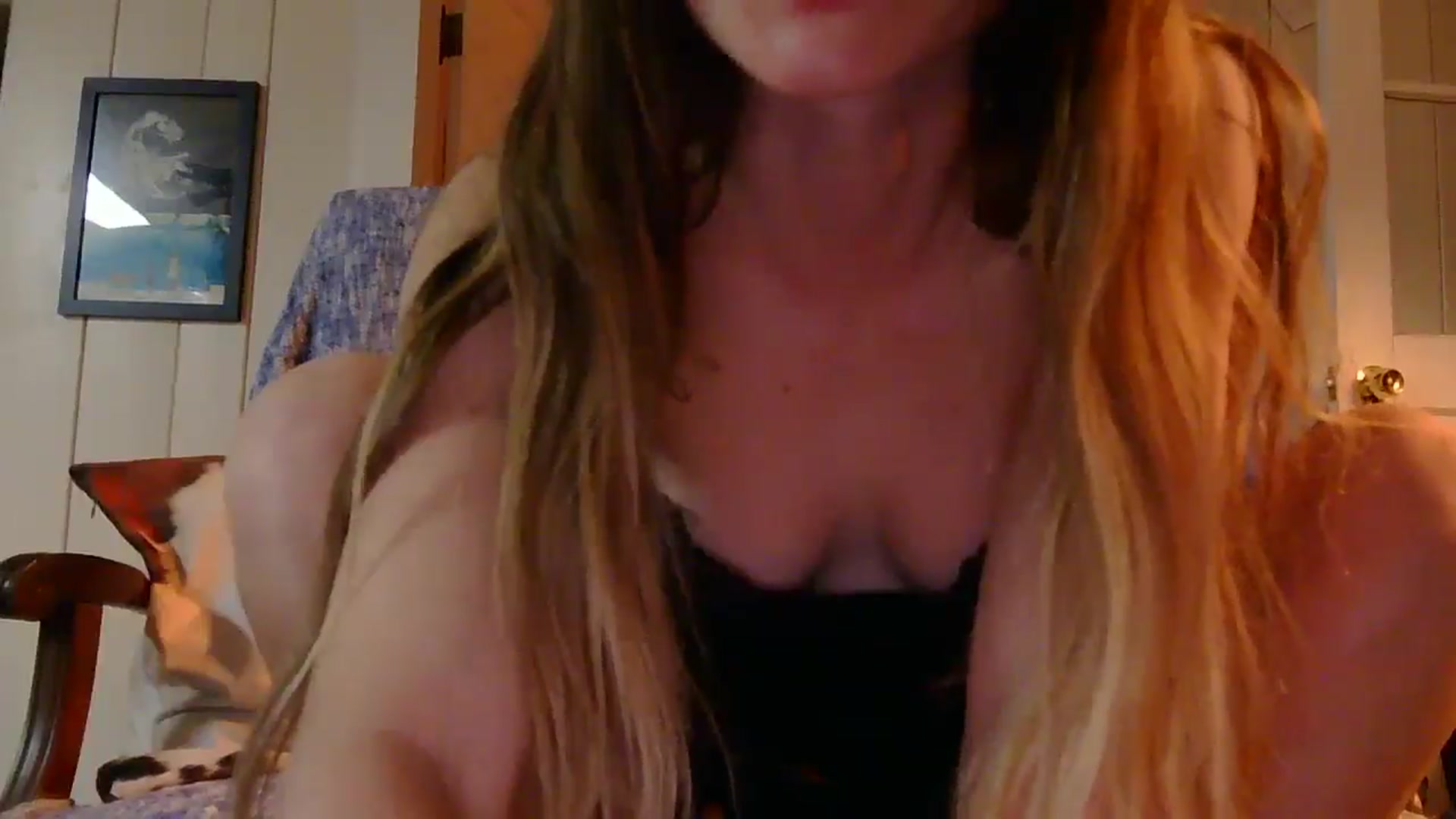 Gallery image thumbnail from Ballerinababy's myfreecams stream on, 03/10/2025, 01:32 image 19 of 20