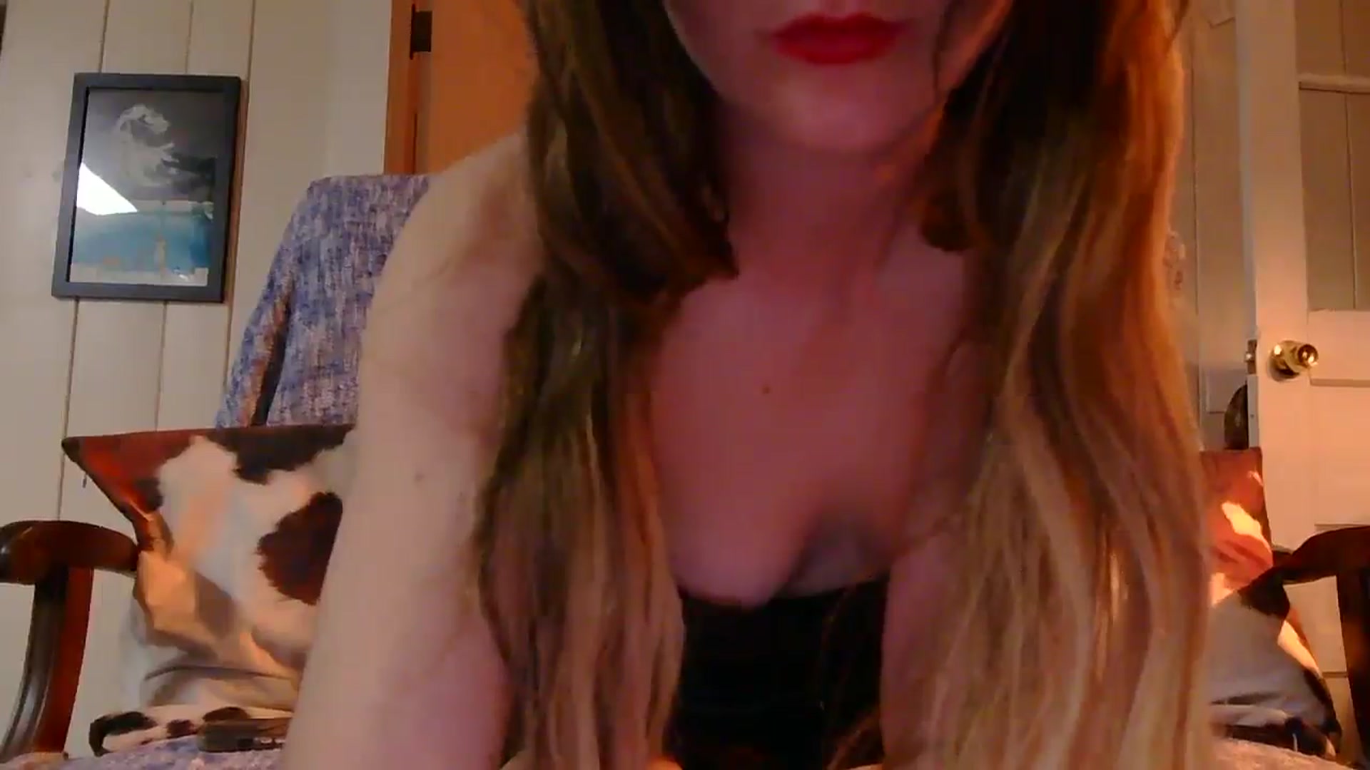 Gallery image thumbnail from Ballerinababy's myfreecams stream on, 03/10/2025, 01:32 image 14 of 20