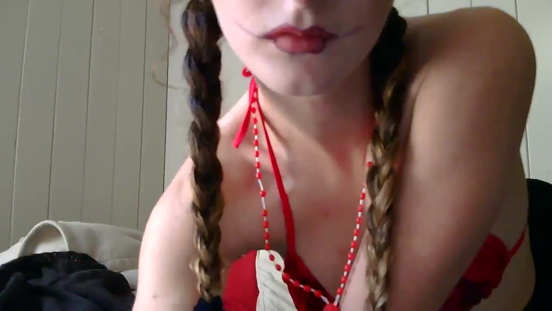 Gallery image thumbnail from Ballerinababy's myfreecams stream on, 04/05/2025, 15:03 image 20 of 20