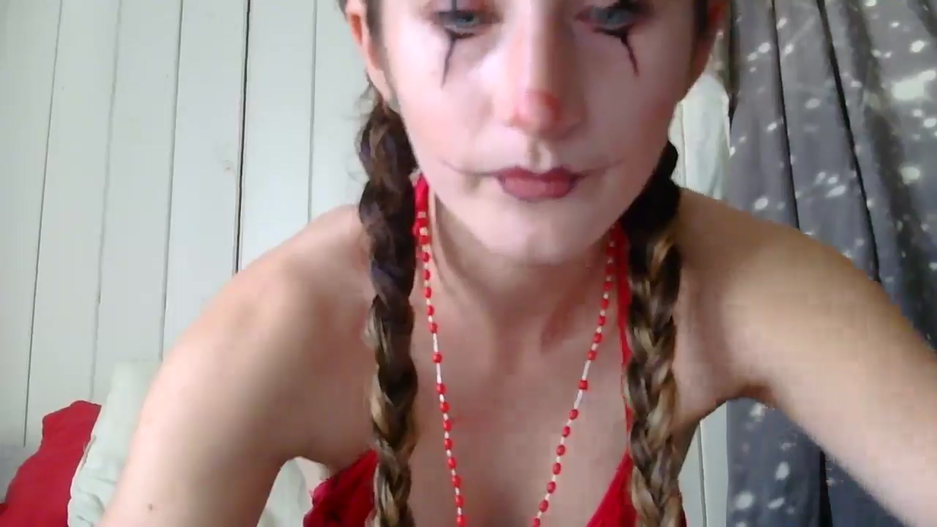 Gallery image thumbnail from Ballerinababy's myfreecams stream on, 04/05/2025, 15:03 image 12 of 20