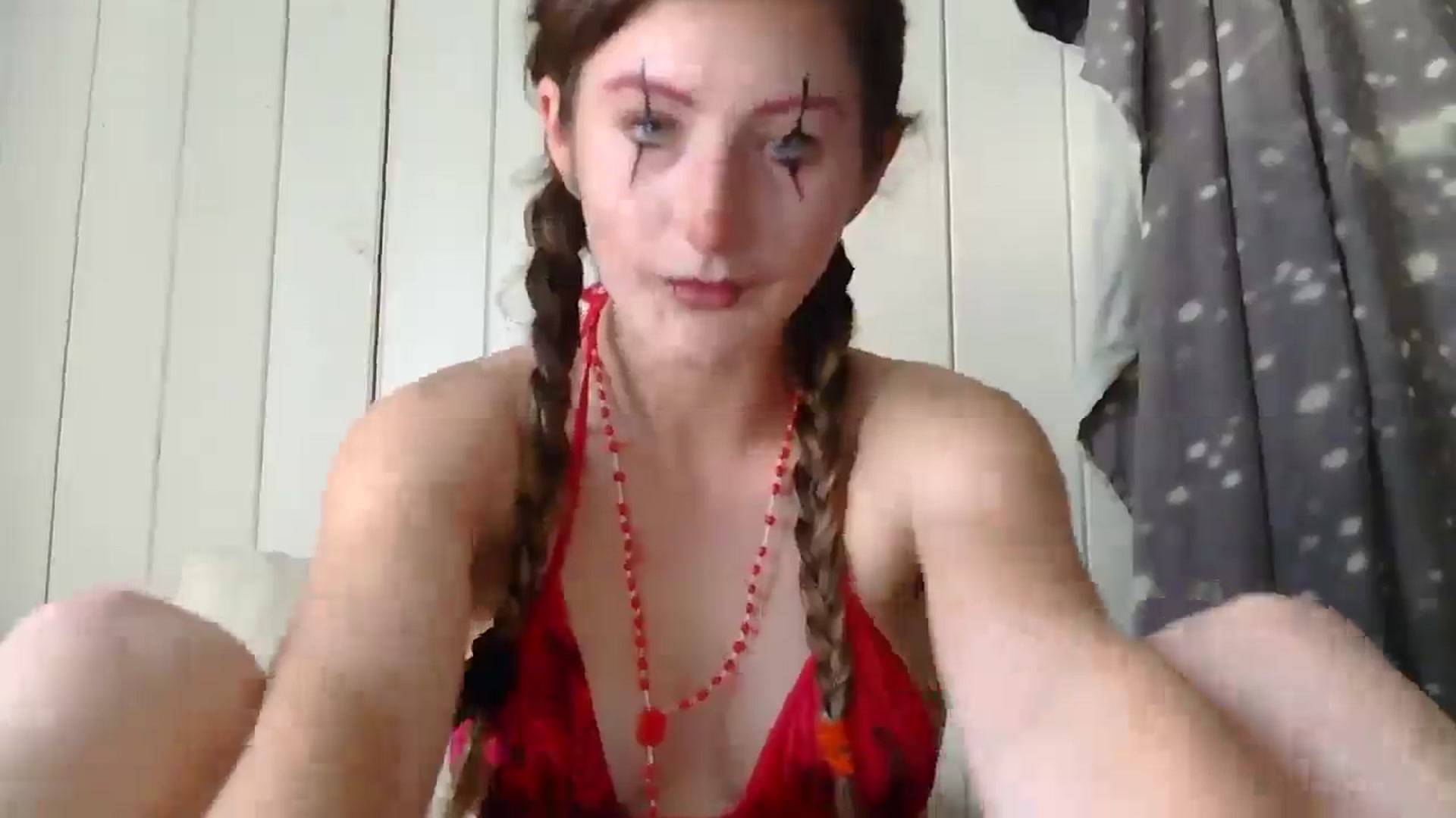 Gallery image thumbnail from Ballerinababy's myfreecams stream on, 04/05/2025, 15:03 image 13 of 20