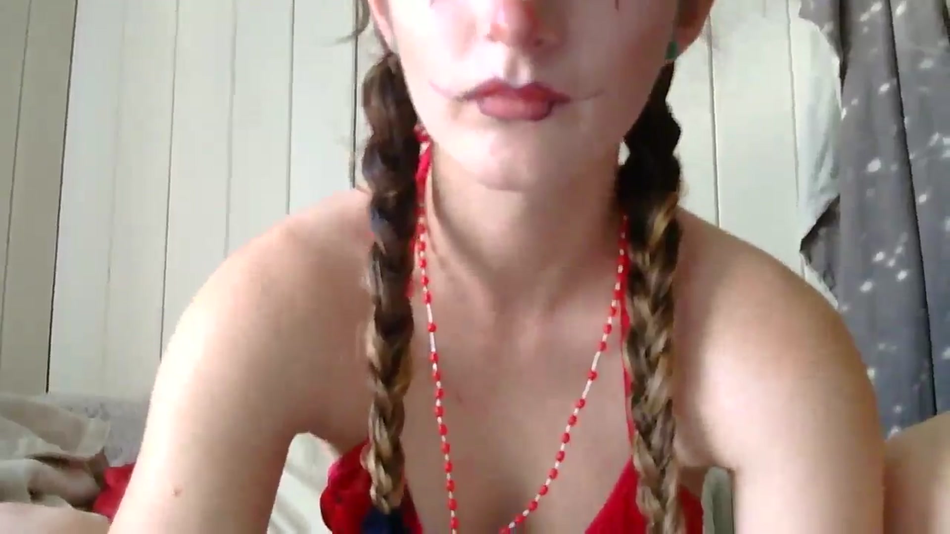 Gallery image thumbnail from Ballerinababy's myfreecams stream on, 04/05/2025, 15:03 image 17 of 20