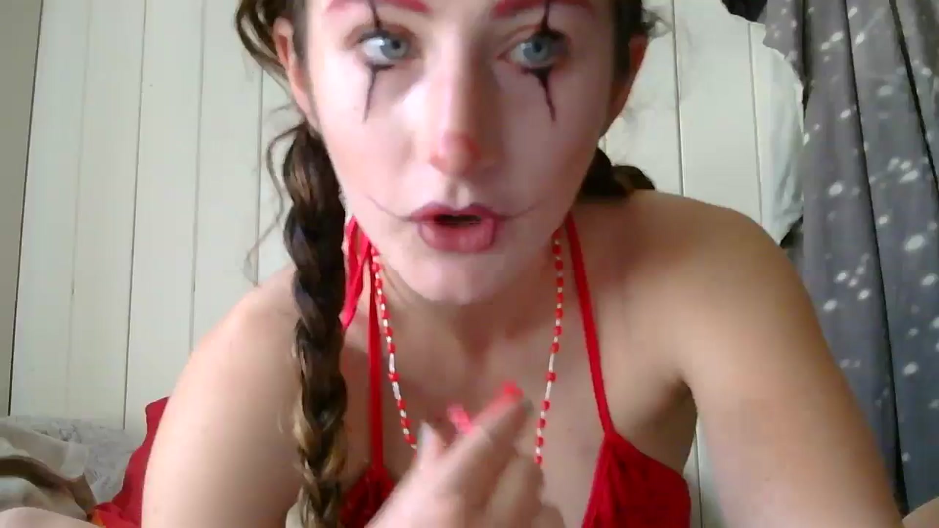 Gallery image thumbnail from Ballerinababy's myfreecams stream on, 04/05/2025, 15:03 image 6 of 20