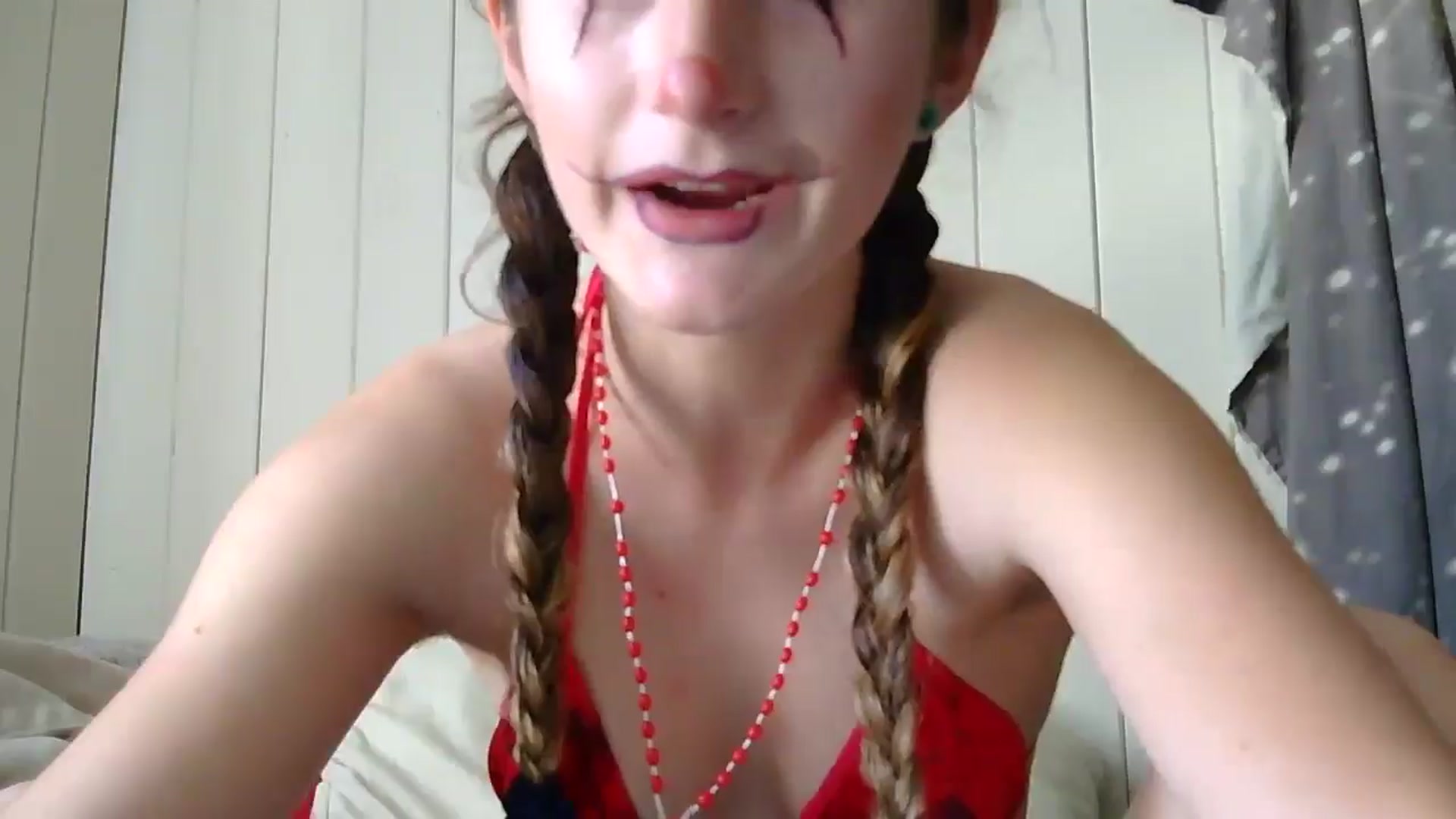 Gallery image thumbnail from Ballerinababy's myfreecams stream on, 04/05/2025, 15:03 image 14 of 20