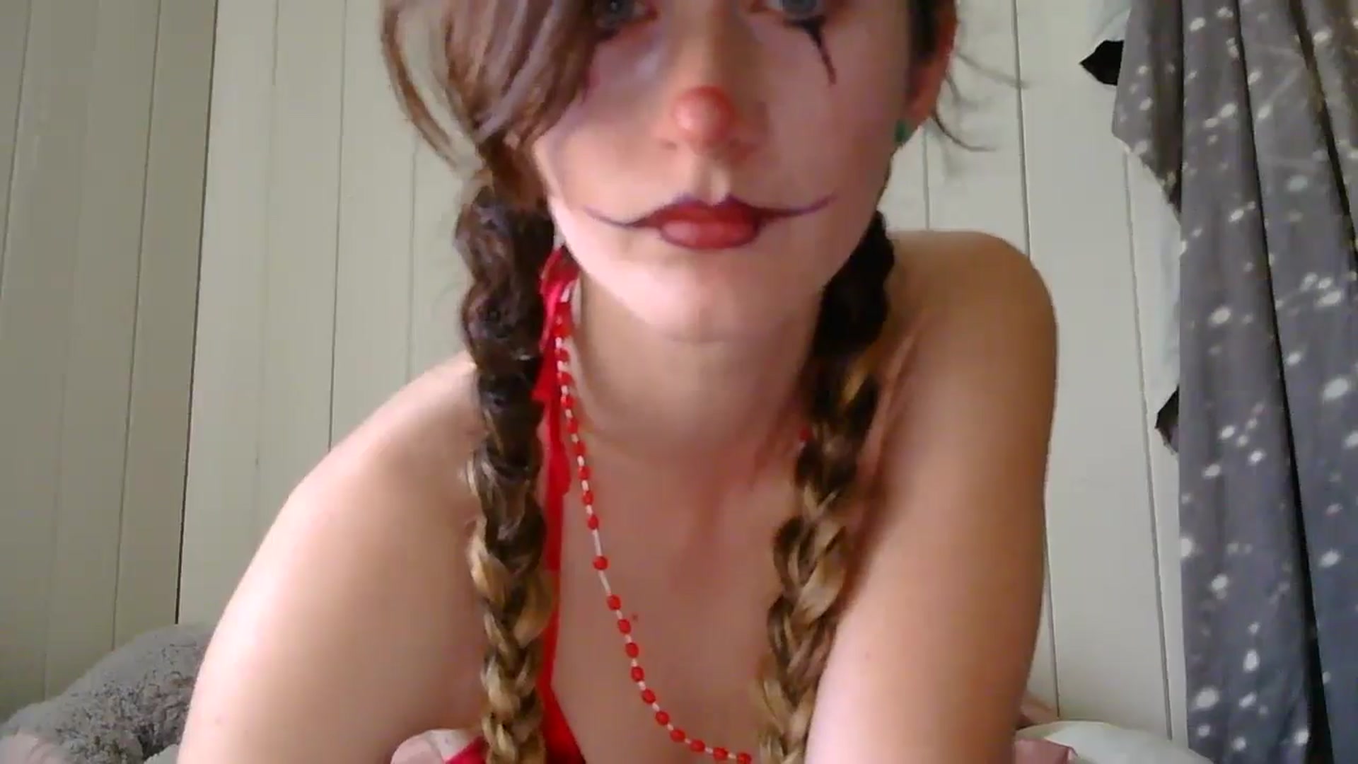 Gallery image thumbnail from Ballerinababy's myfreecams stream on, 04/05/2025, 16:29 image 18 of 20