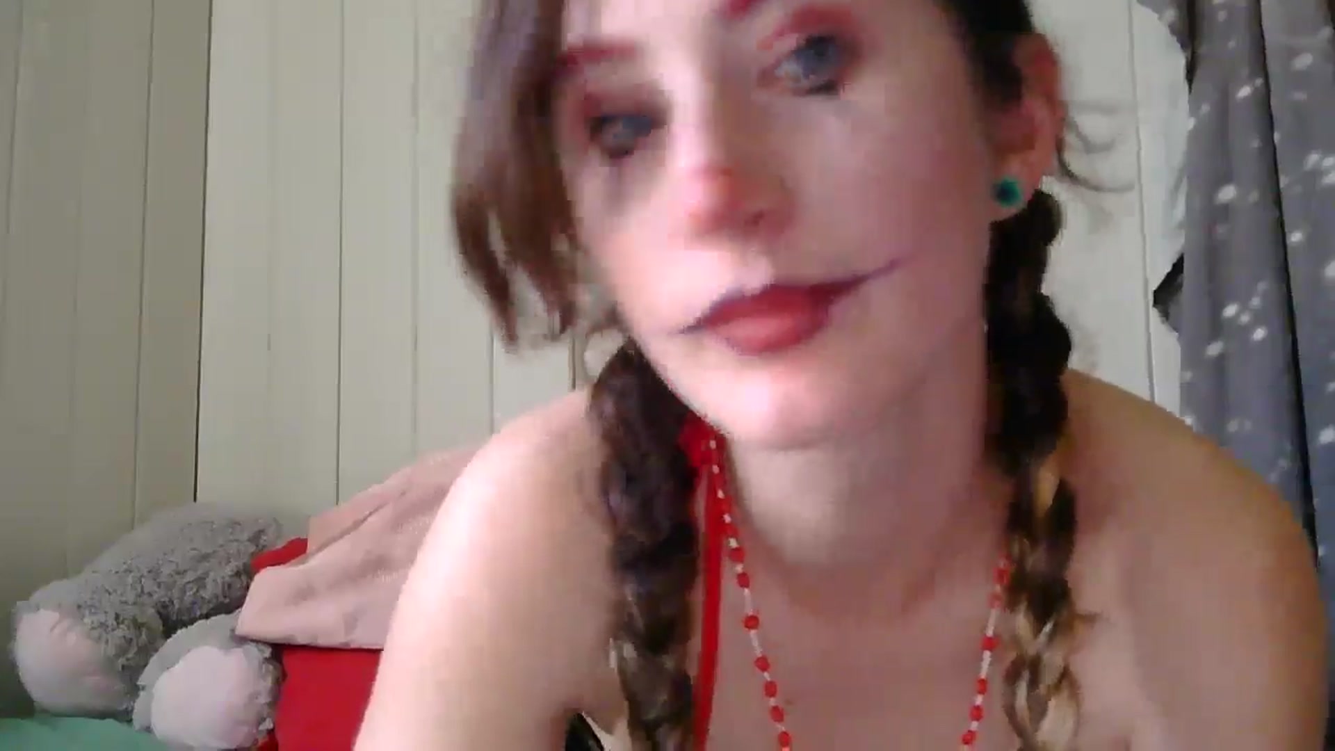Gallery image thumbnail from Ballerinababy's myfreecams stream on, 04/05/2025, 16:29 image 14 of 20