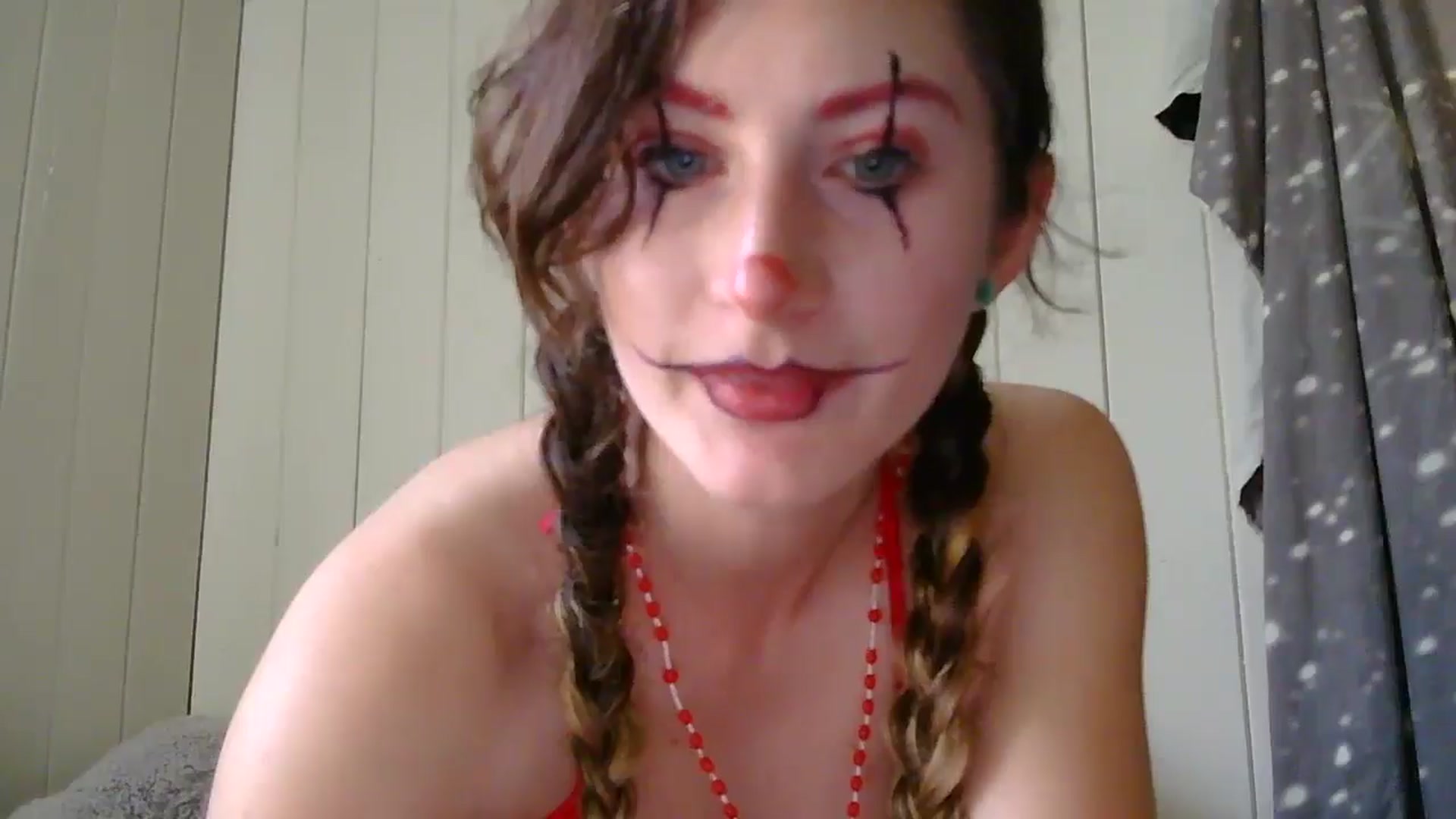 Gallery image thumbnail from Ballerinababy's myfreecams stream on, 04/05/2025, 16:29 image 20 of 20