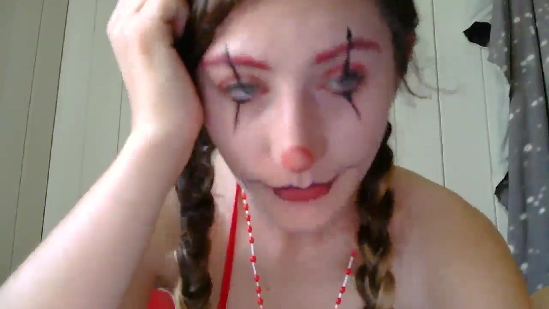 Gallery image thumbnail from Ballerinababy's myfreecams stream on, 04/05/2025, 16:29 image 8 of 20
