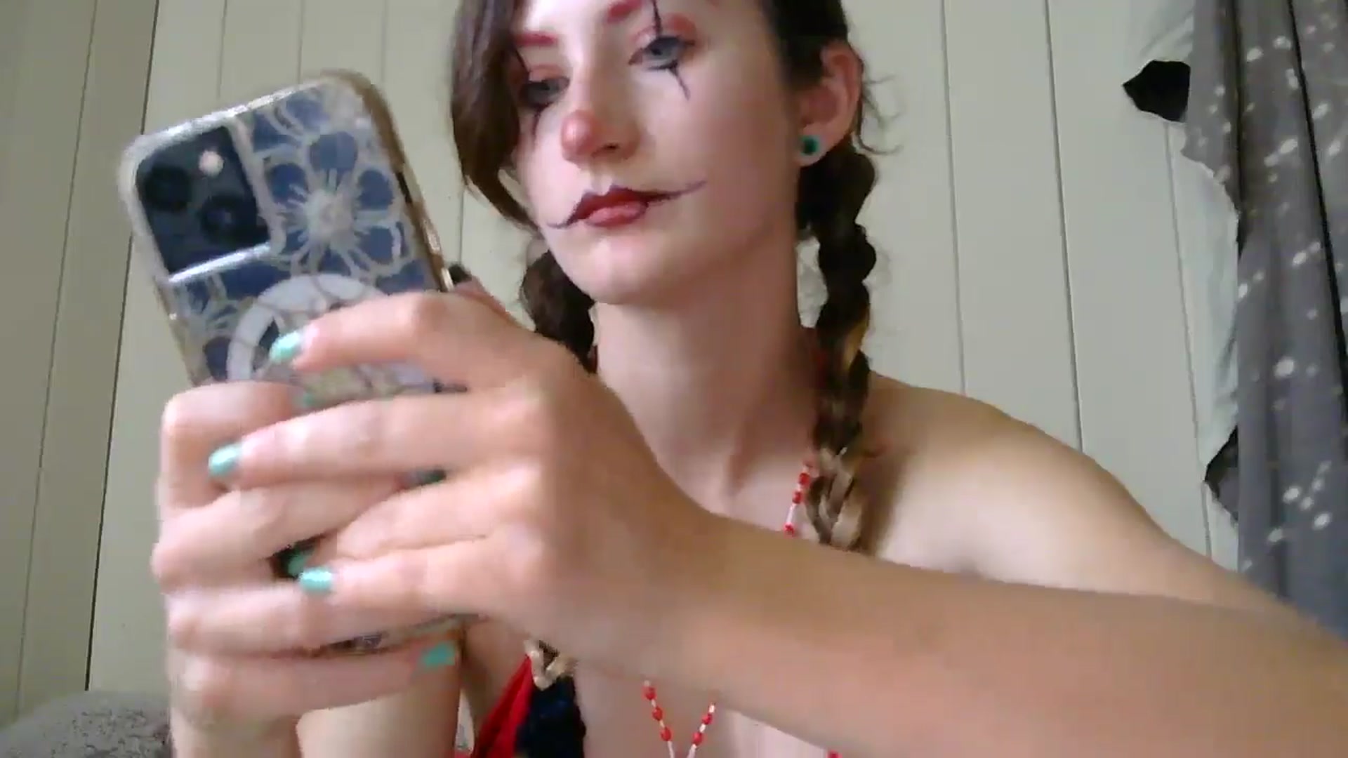 Gallery image thumbnail from Ballerinababy's myfreecams stream on, 04/05/2025, 16:29 image 9 of 20