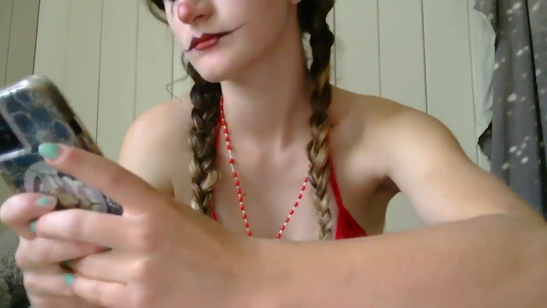 Gallery image thumbnail from Ballerinababy's myfreecams stream on, 04/05/2025, 16:29 image 3 of 20