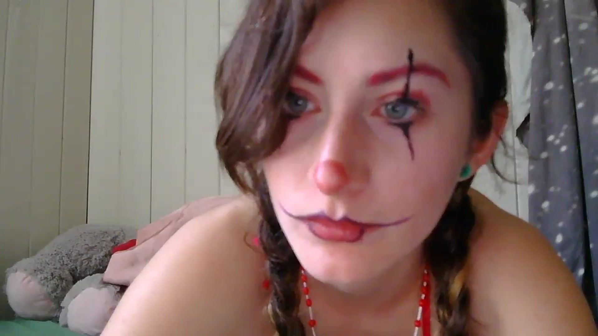 Gallery image thumbnail from Ballerinababy's myfreecams stream on, 04/05/2025, 16:29 image 15 of 20
